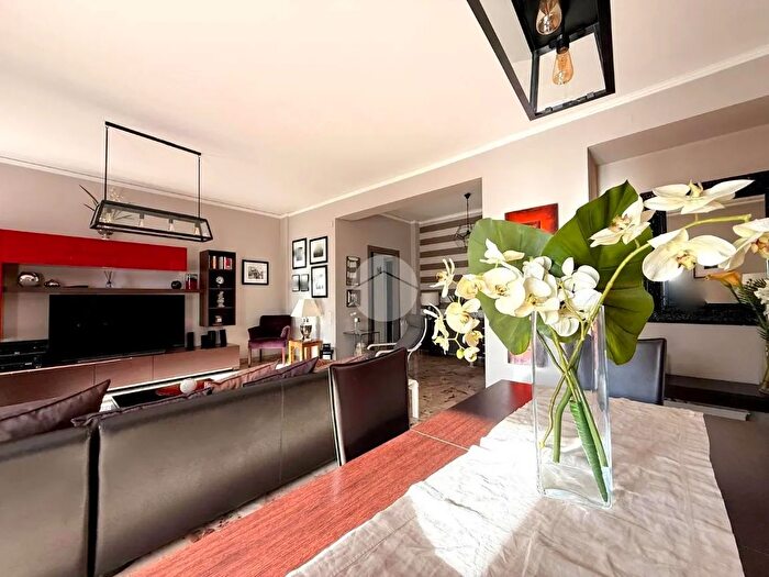 Appartamento quadrilocale in vendita in Via Antonio Pacinotti, Palermo