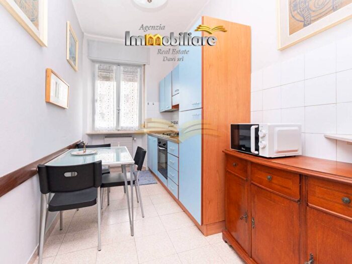 Appartamento bilocale in affitto in Via Rimini, Centro, Valenza