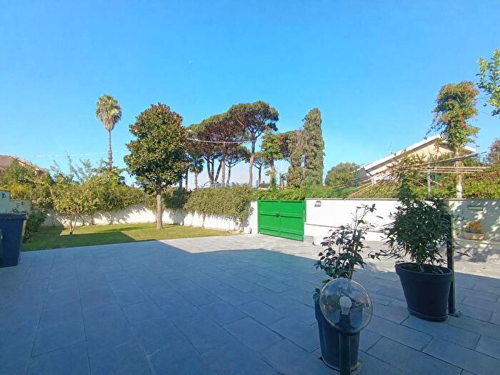 Casa quadrilocale in affitto in Via Venezia, Lido di Cincinnato Sirene, Anzio