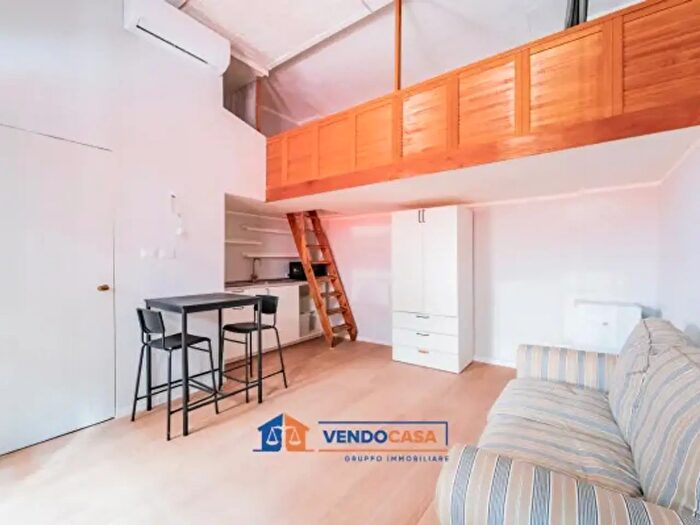 Appartamento monolocale in vendita in Via Piero della Francesca, Milano