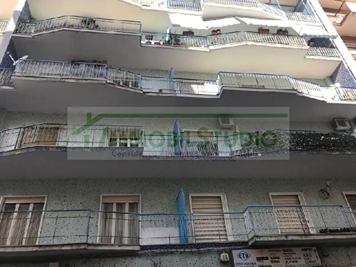 Appartamento con 5 locali in vendita in Corso Giuseppe Mazzini, Bari
