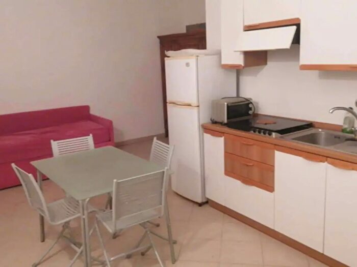 Appartamento monolocale in affitto in Via Principe Amedeo, Torino