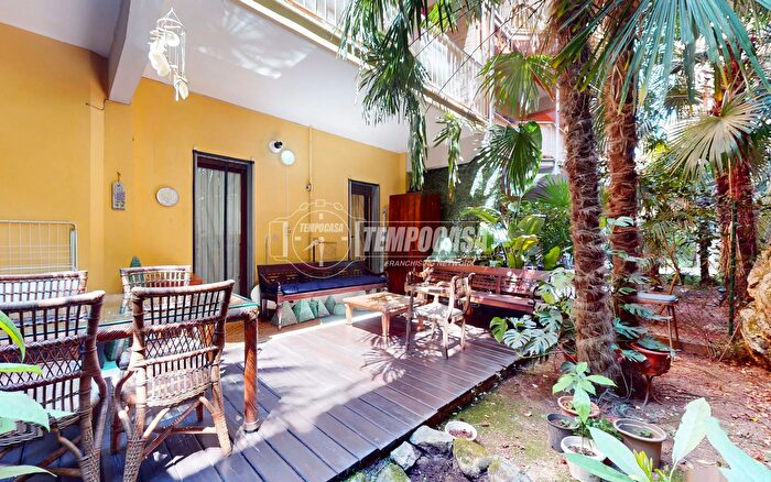 Appartamento bilocale in vendita in Via Garibotti, Santa Margherita Ligure