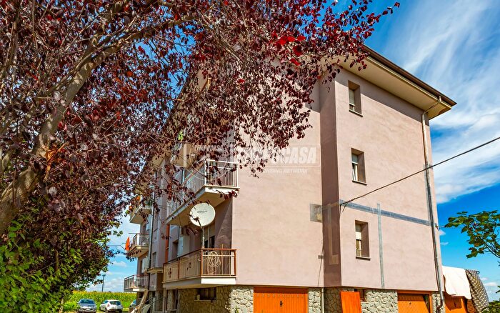 Appartamento quadrilocale in vendita in Via del Bel Sito, Fossano