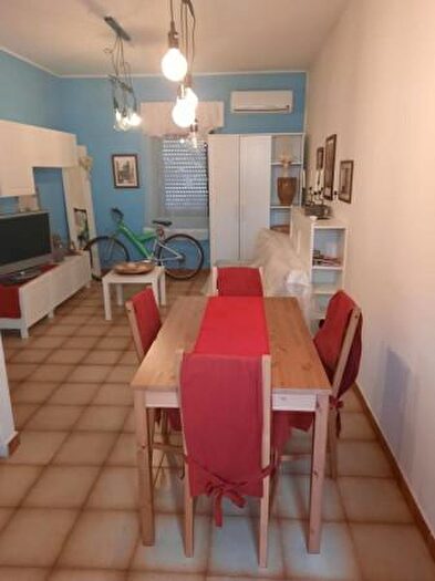 Appartamento trilocale in affitto in Via Antonio Guarasci, Soverato