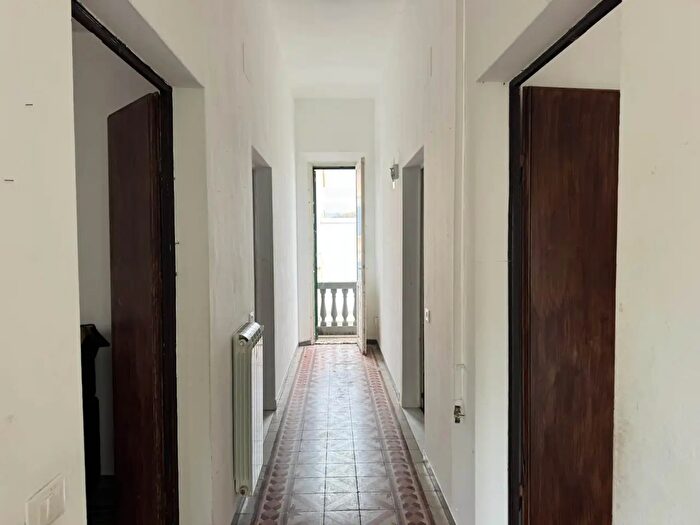 Appartamento quadrilocale in vendita in Cecina