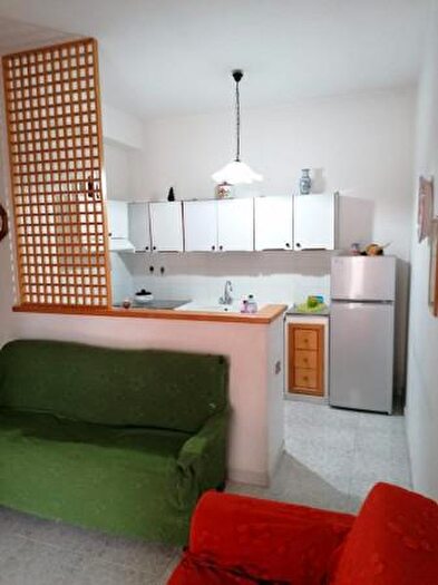 Appartamento trilocale in vendita in Vicolo Guglia, Menfi