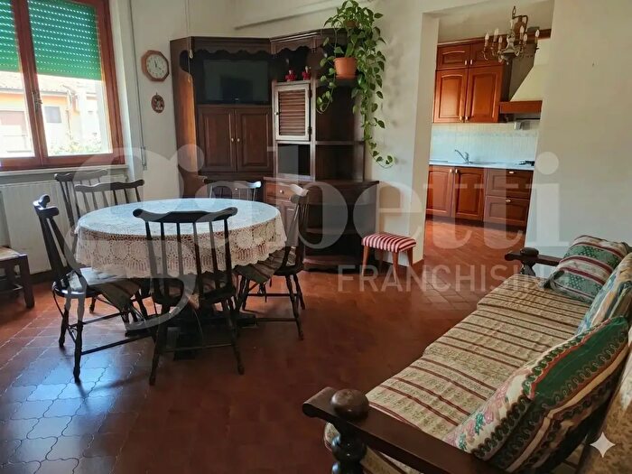 Appartamento quadrilocale in vendita in Elmas