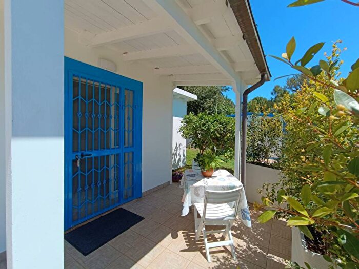 Appartamento monolocale in affitto in Viale Europa, Centro, San Felice Circeo