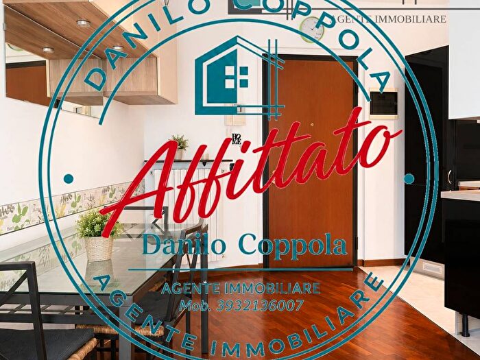Appartamento monolocale in affitto in Via Giovanni Pascoli, Centro, Cornaredo