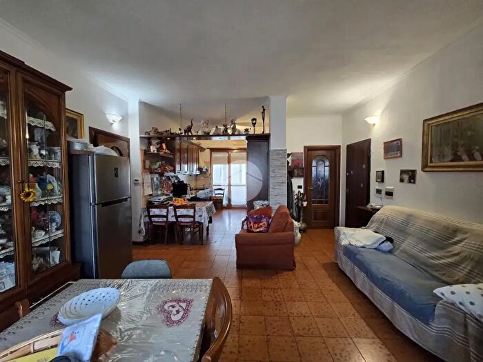 Appartamento quadrilocale in vendita in Via Messina, San Benigno Canavese