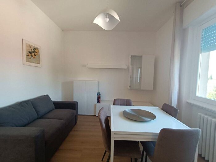 Appartamento bilocale in affitto in Via Lazzaro Zamenhof, Giubiano San Carlo, Varese