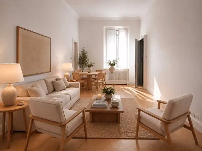 Appartamento bilocale in affitto in Via Giacomo Leopardi, Milano