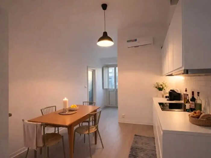 Appartamento trilocale in affitto in Via Madama Cristina, Torino