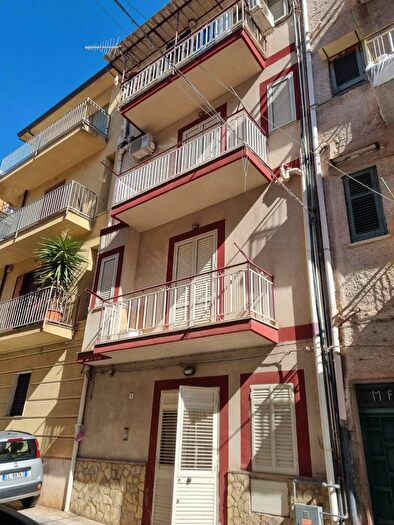 Casa con 6 locali in vendita in Via Antonio Gramsci, Belmonte Mezzagno