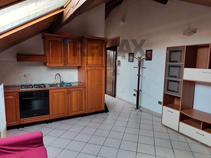 Casa bilocale in affitto in San Paolo, Ferrara