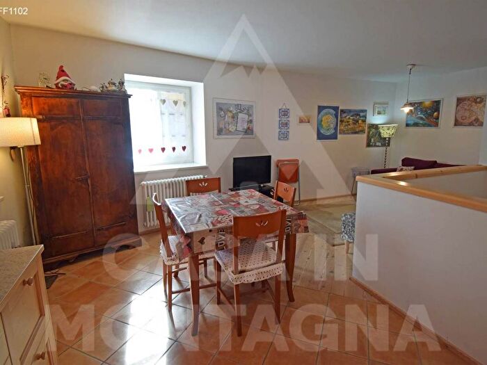 Appartamento con 5 locali in affitto in Strada de la Vila, San Giovanni di Fassa