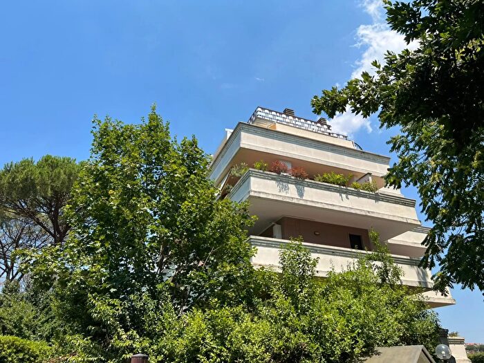 Appartamento bilocale in vendita in Via dei Faggella, Roma