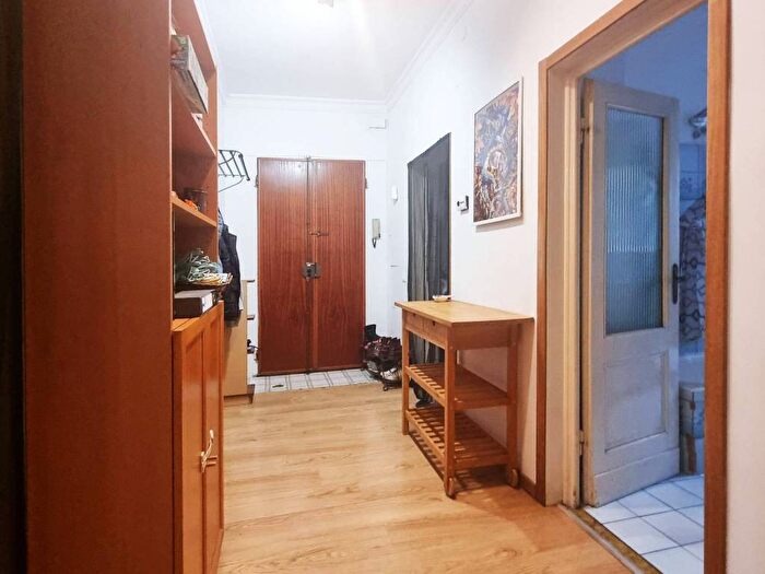 Appartamento quadrilocale in affitto in Via Atto Vannucci, Leopoldo Vittorio Emanuele Statuto, Firenze