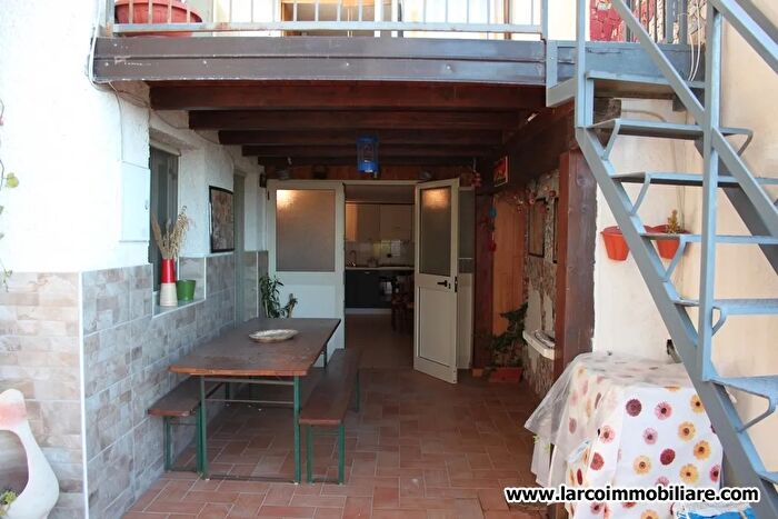 Appartamento quadrilocale in vendita in Acquappesa