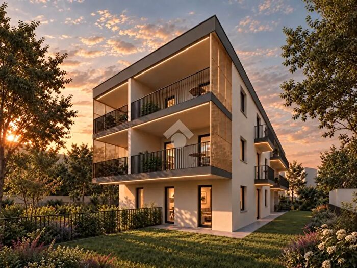 Appartamento trilocale in vendita in Via Bergamo, Stezzano