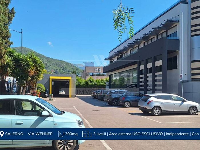 Case in Vendita e in Affitto - 2