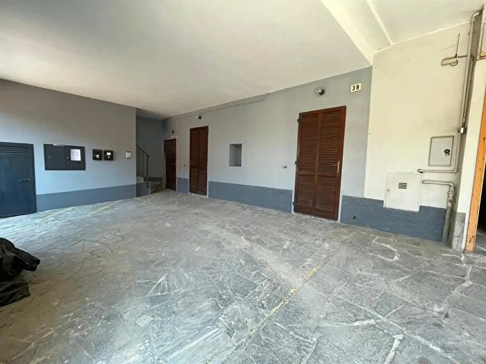 Appartamento monolocale in affitto in Via Torino, Casorate Sempione