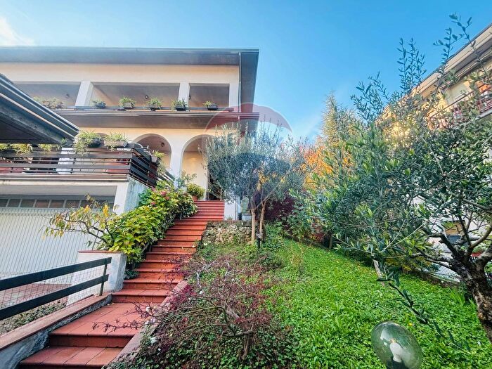 Appartamento quadrilocale in vendita in Via Patrioti, Salsomaggiore Terme