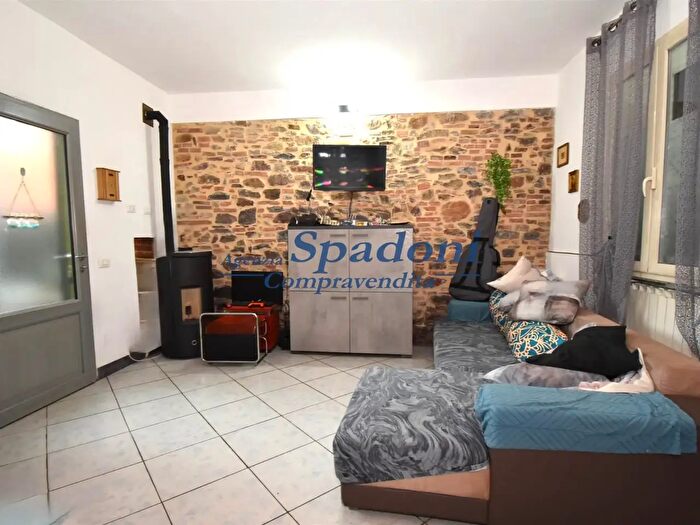 Appartamento trilocale in vendita in Monsummano Terme