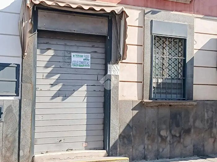 Appartamento bilocale in affitto in Corso Vittorio Emanuele, Pomigliano D'Arco