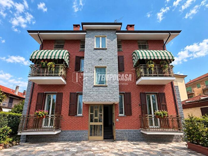 Appartamento con 5 locali in vendita in Via Po, Nichelino