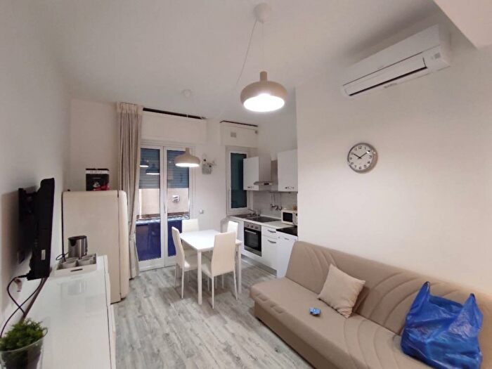 Appartamento bilocale in affitto in via alessandria, Centro, Lavagna