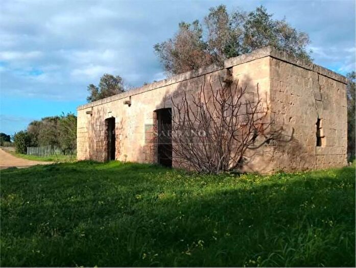 Casa monolocale in vendita in Brindisi