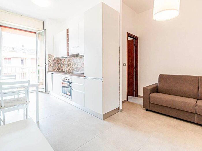 Appartamento bilocale in affitto in Vicolo del Toro, Centro, Cassina de Pecchi