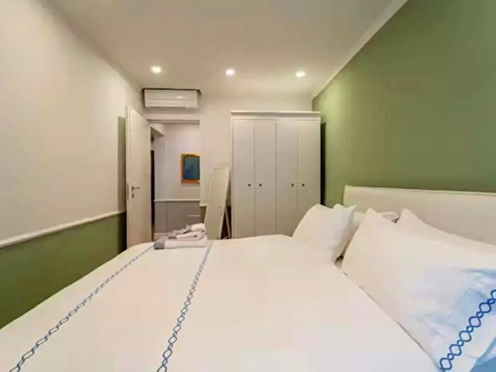 Appartamento monolocale in affitto in Via San Giovanni Bosco, Monza