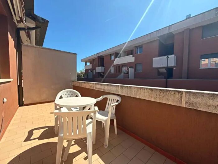 Appartamento bilocale in vendita in Viale delle Colonie, Rimini