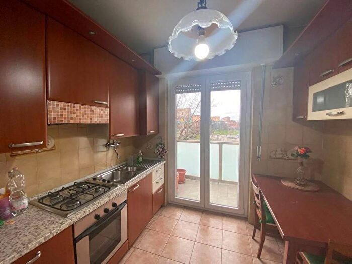 Appartamento quadrilocale in affitto in Via Antonio Cechov, Gallaratese, Milano