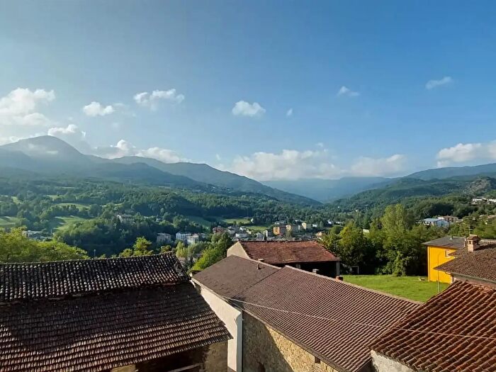 Casa con 18 locali in vendita in Ferriere