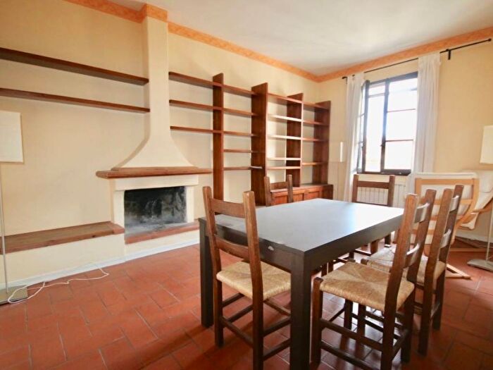 Appartamento trilocale in affitto in Via dei Macci, SantAmbrogio, Firenze