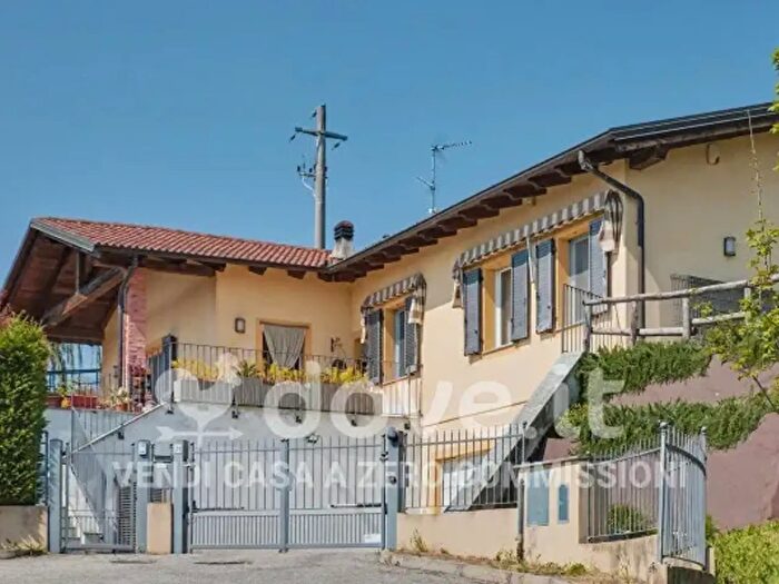 Casa con 5 locali in vendita in Via delle Magnolie, San Giorgio Monferrato