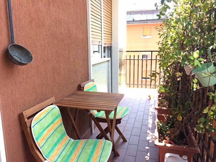 Appartamento trilocale in affitto in Viale Fulvio Testi, Fulvio Testi, Cinisello Balsamo