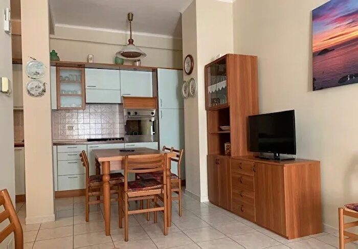 Appartamento bilocale in affitto in Via Boselli, Alassio