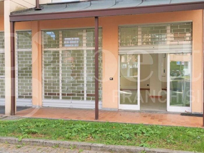 Casa monolocale in affitto in Via Sorteni, Taccona, Monza