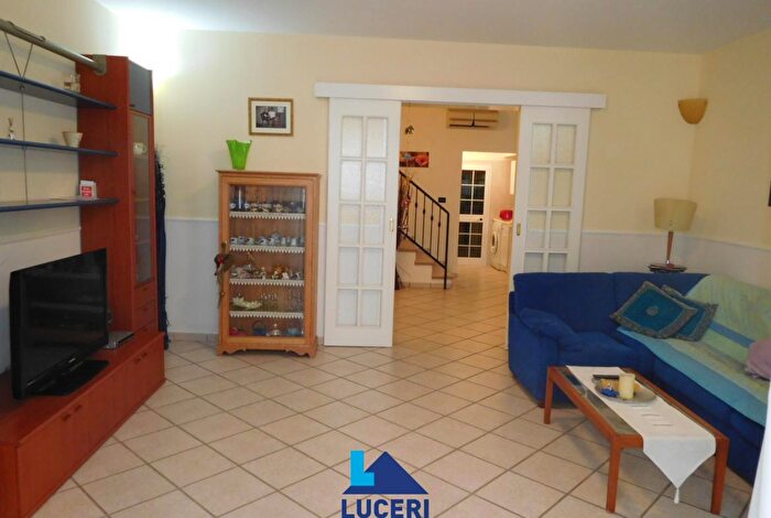 Casa in vendita in Via S Sebastiano Gallipoli Le Italia, Gallipoli