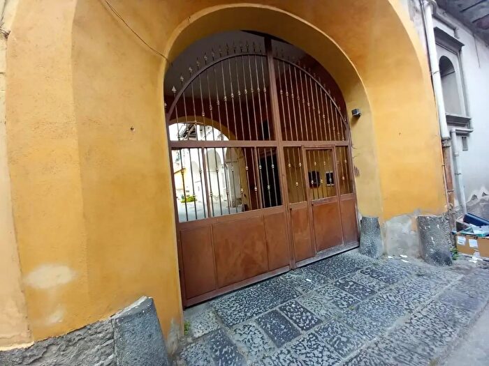 Appartamento bilocale in vendita in Giacomo Matteotti, Villaricca