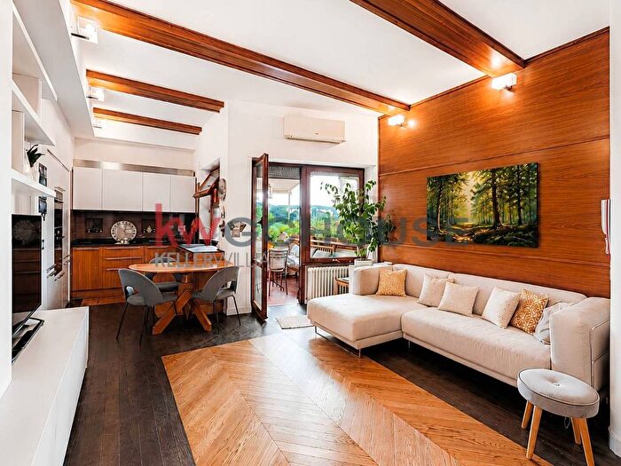 Appartamento con 5 locali in affitto in Via Giuseppe Tornielli, Colli Portuensi Casaletto, Roma