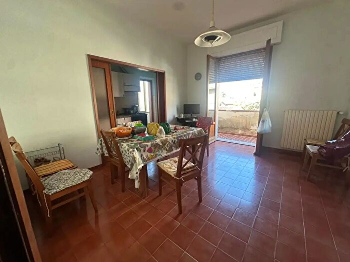 Appartamento con 6 locali in vendita in Giulio Masini, Empoli