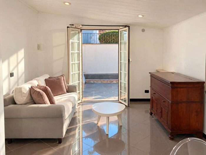 Appartamento monolocale in affitto in Via Crati, Africano Villa Chigi, Roma