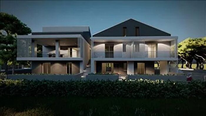 Casa trilocale in vendita in Pinarella di Cervia, Cervia