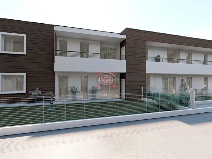 Appartamento quadrilocale in vendita in Cesena